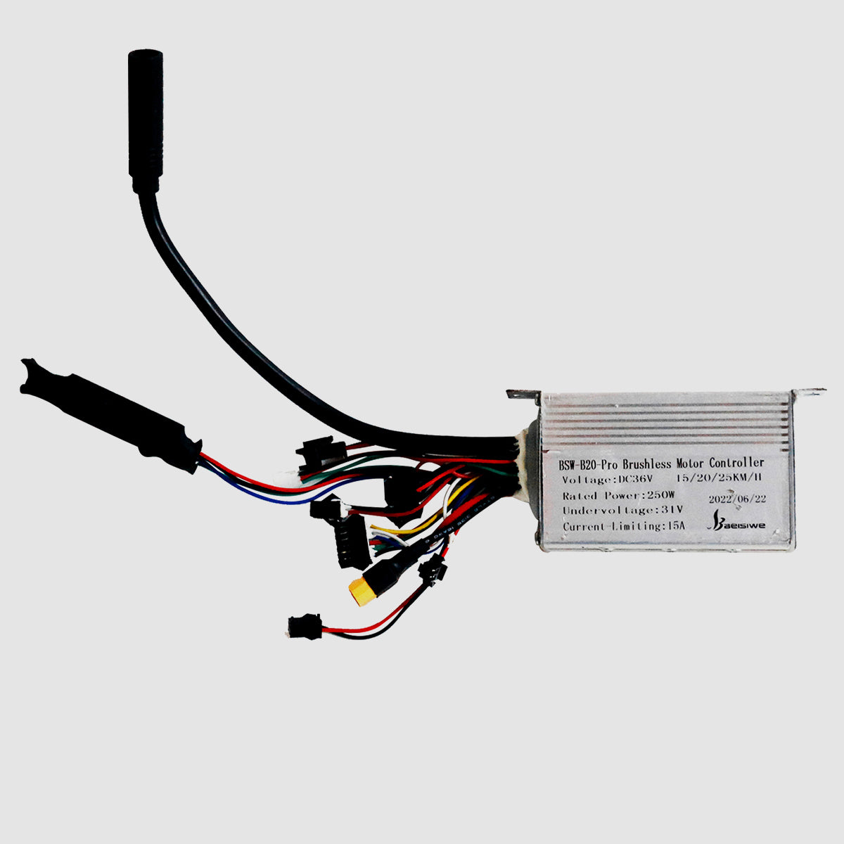 Fietscontrollerset-B20