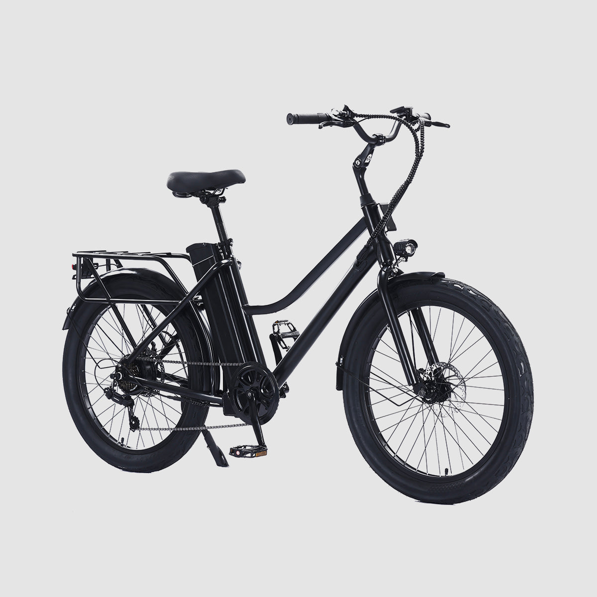 Windgoo - F40 | Dubbele deal 2xF40, 2x Gratis telefoonhouders