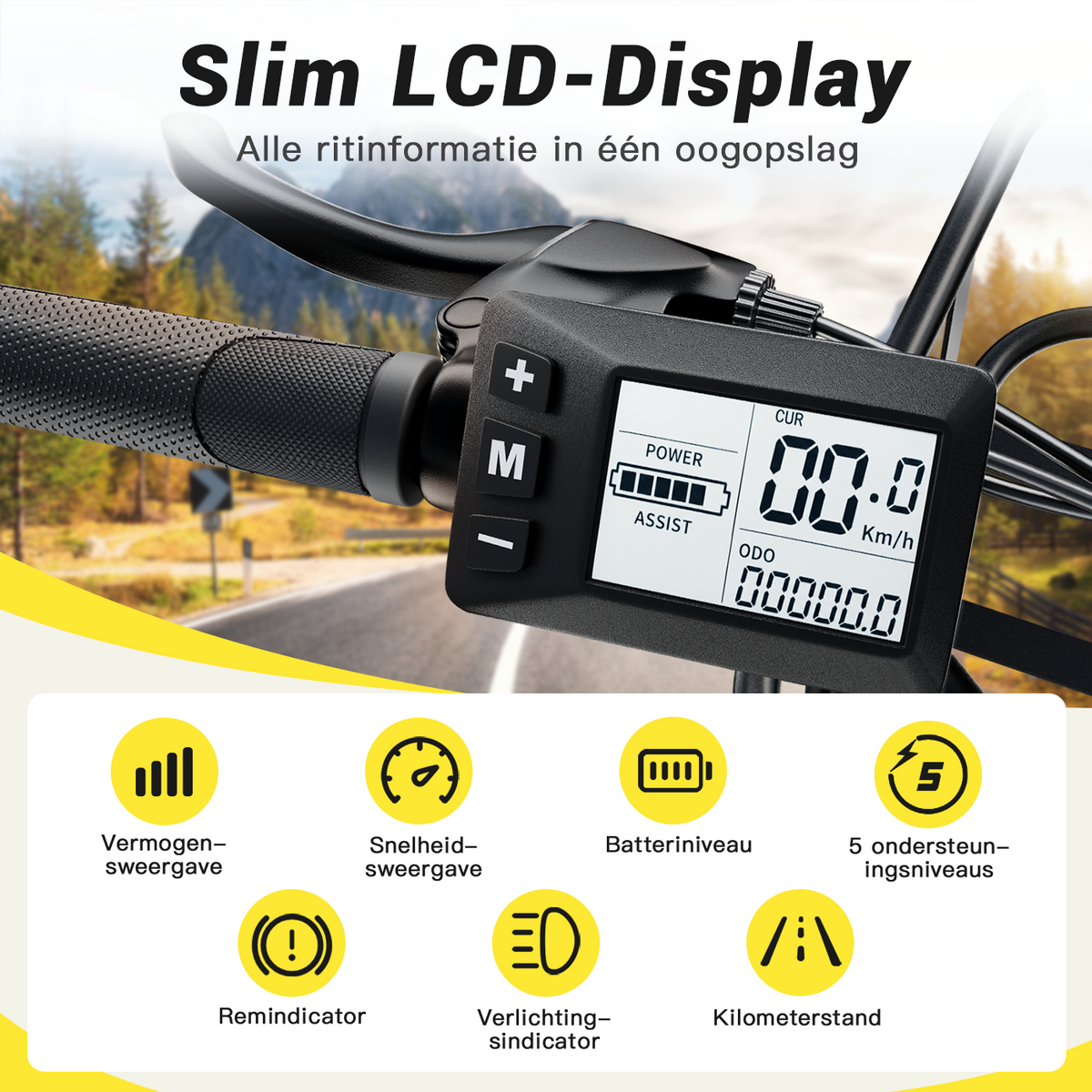 F40-Key-feature-display