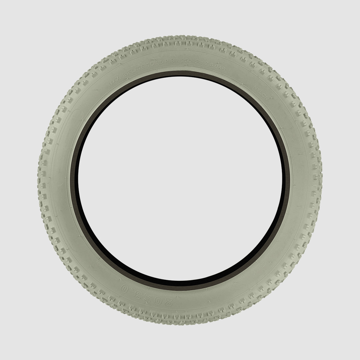 Fietsband
