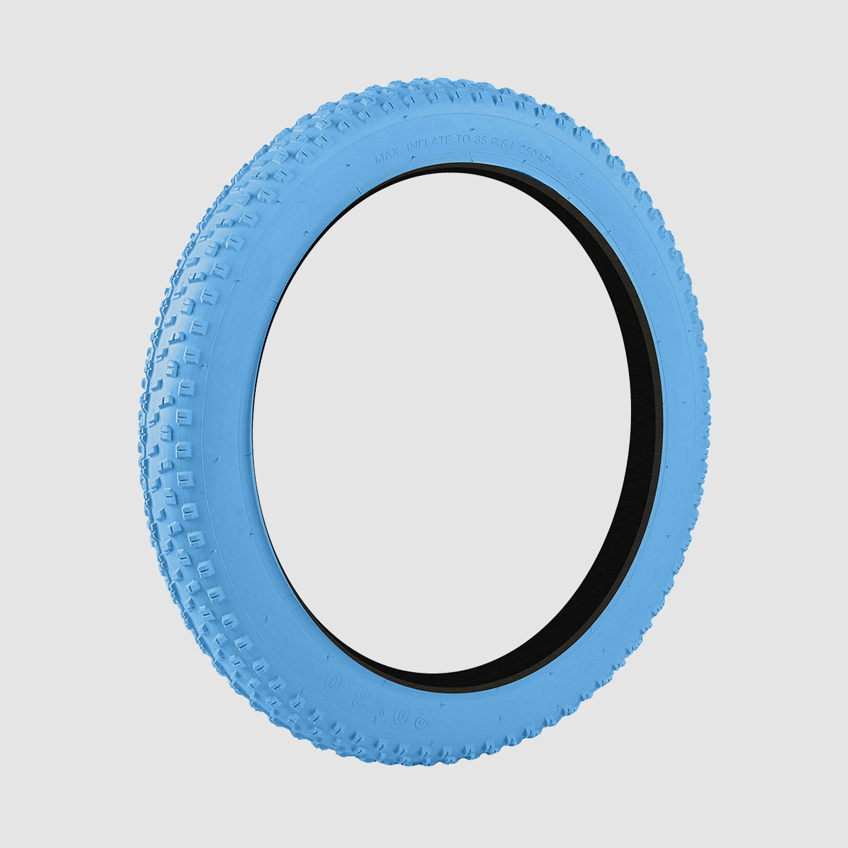Fietsband