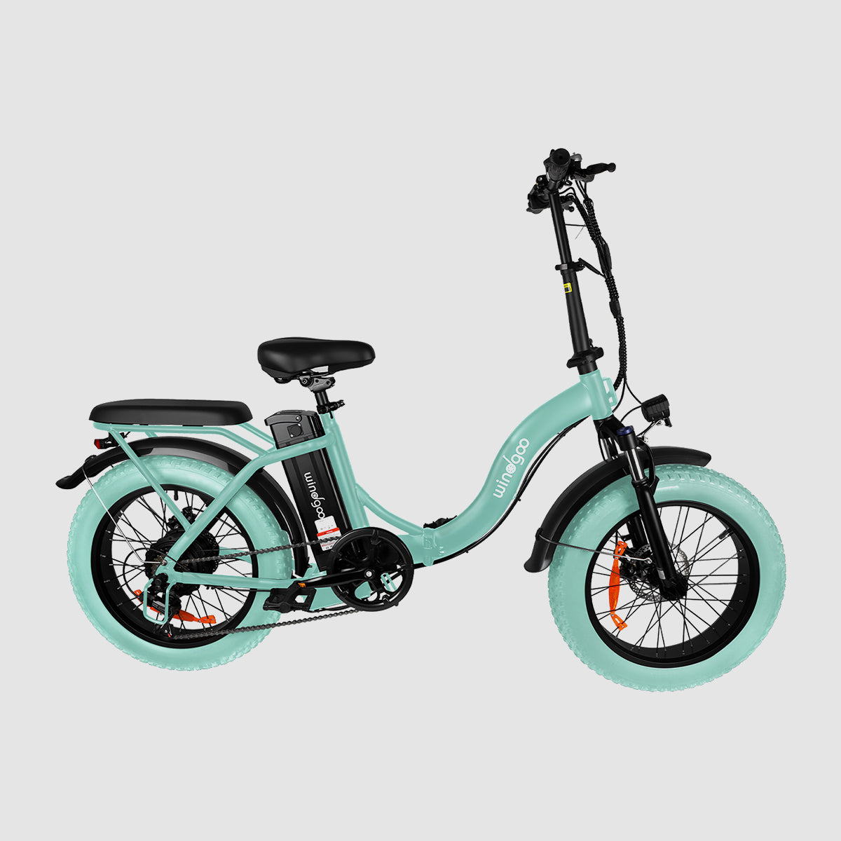 Fietsband