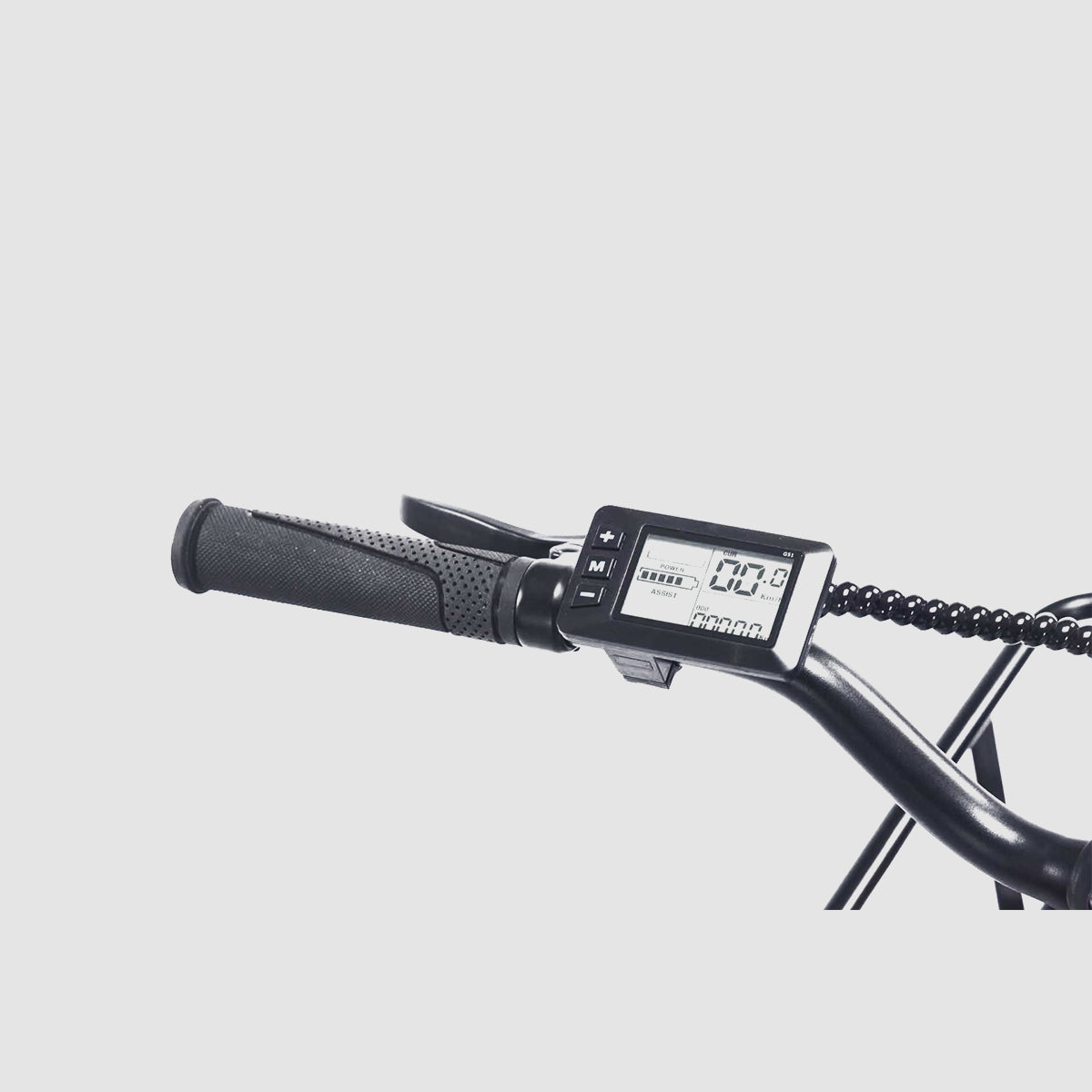 Windgoo - F40 Dubbele deal