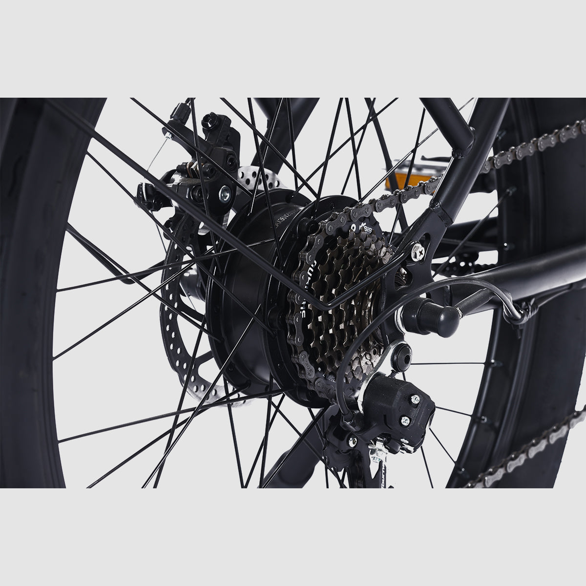 Windgoo - F40 Dubbele deal