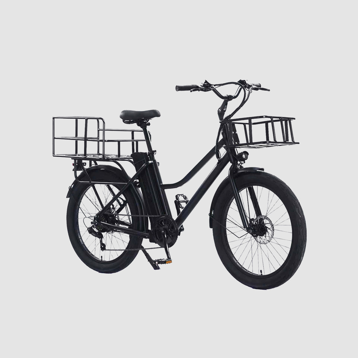 Windgoo - F40 | Dubbele deal 2xF40, 2x Gratis telefoonhouders