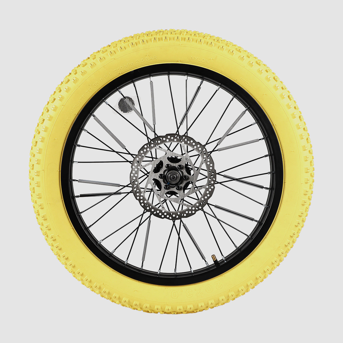 Fietsband