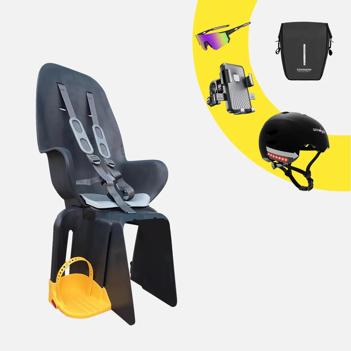 Accessoires