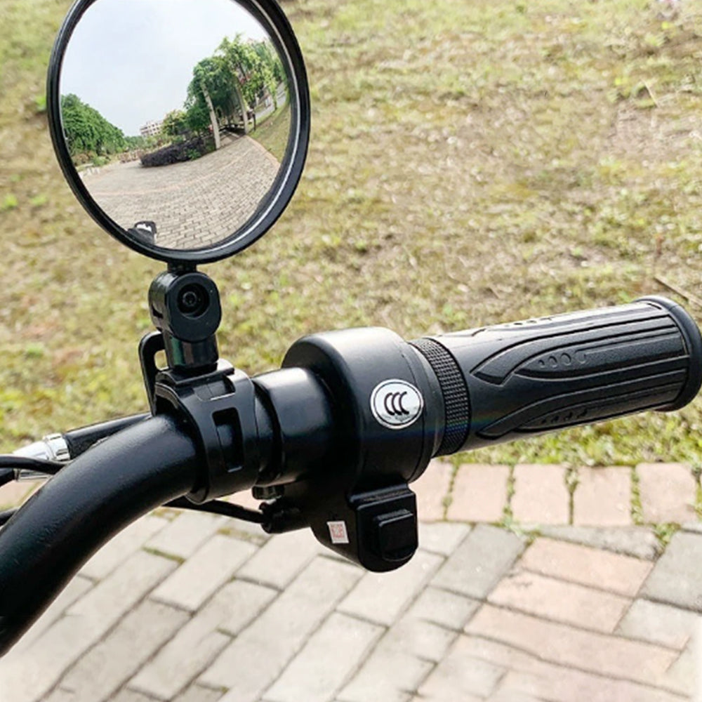 Fiets Achteruitkijkspiegel
