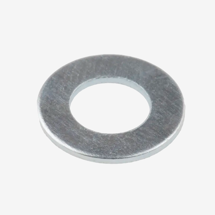 M6x1 mm sluitring-B5