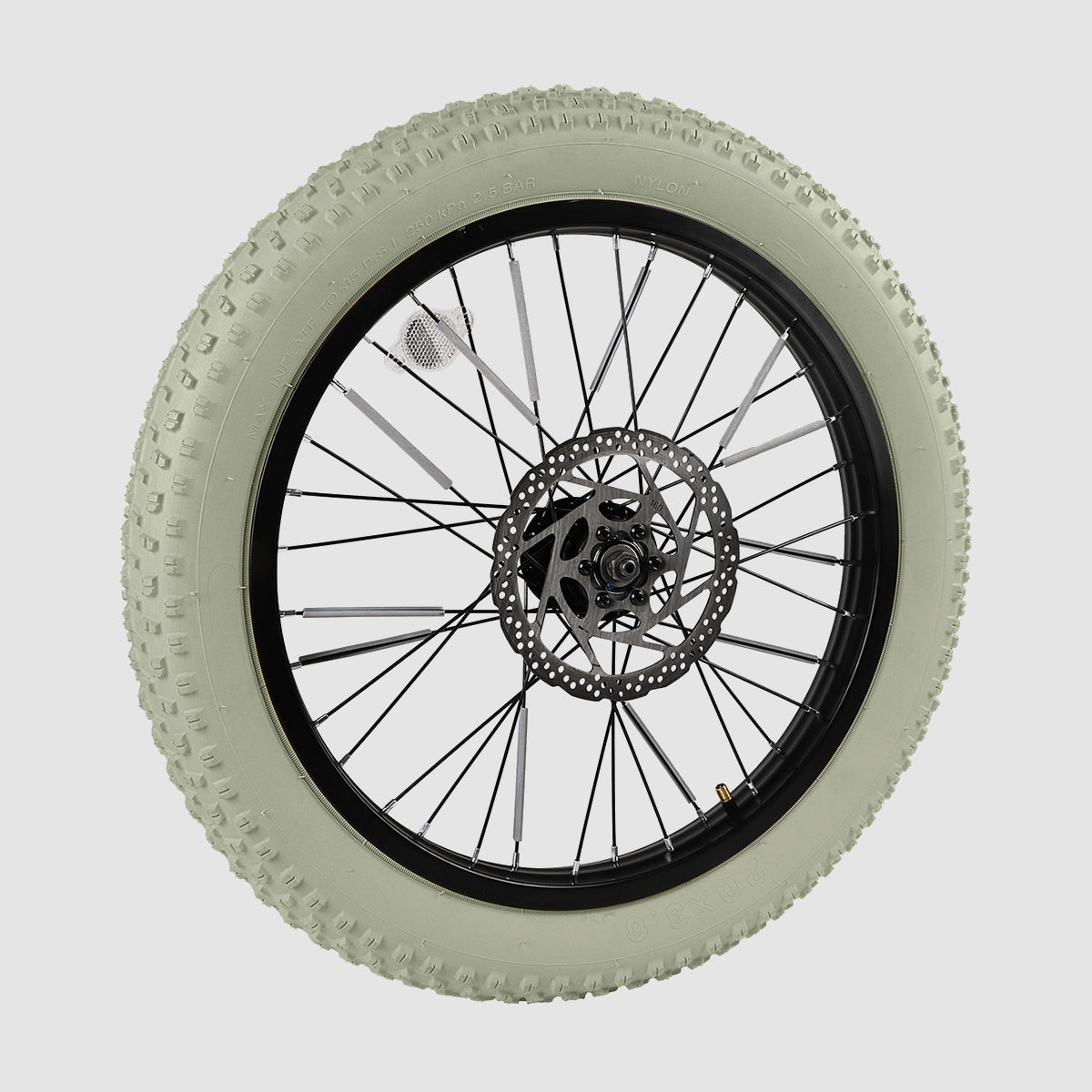 Fietsband