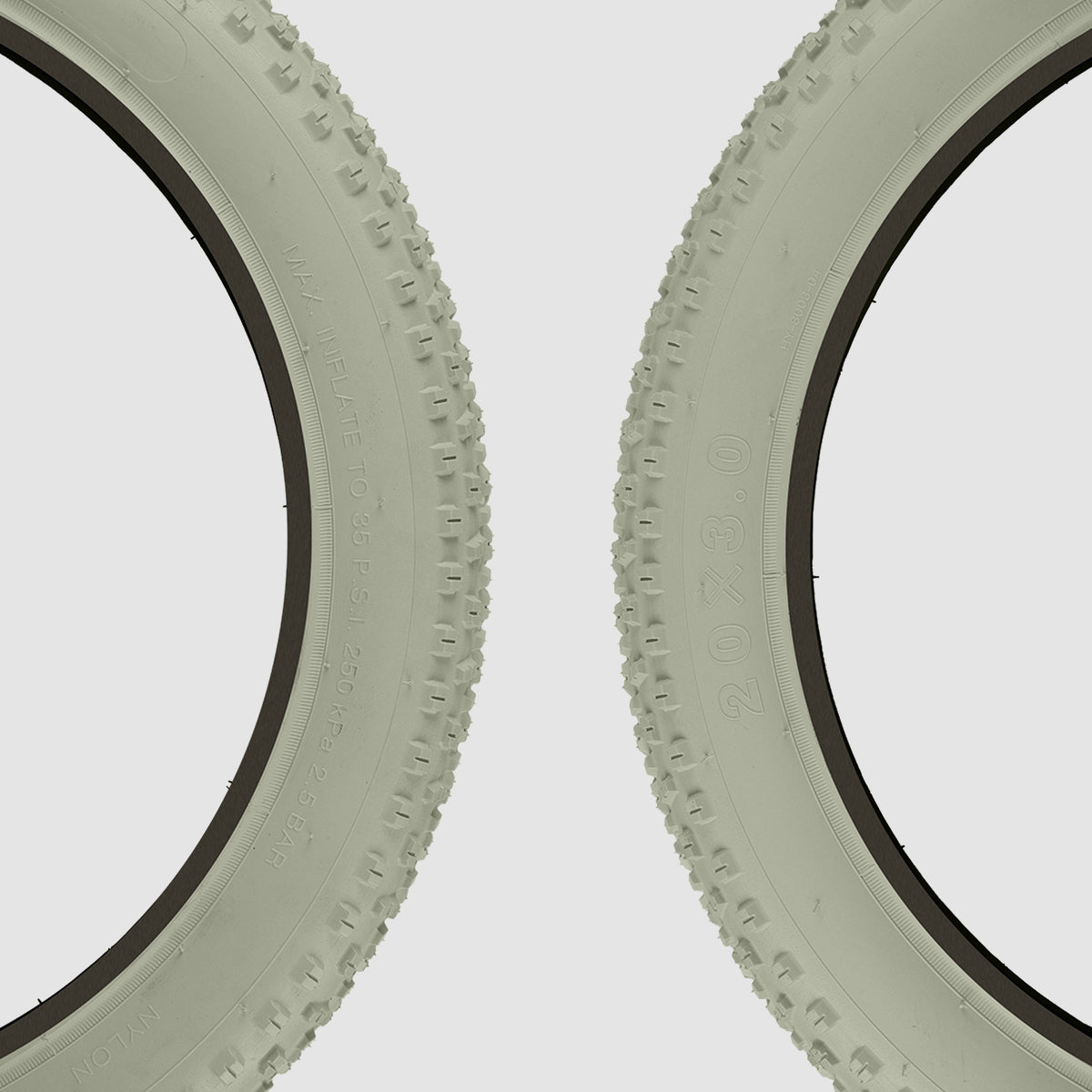 Fietsband