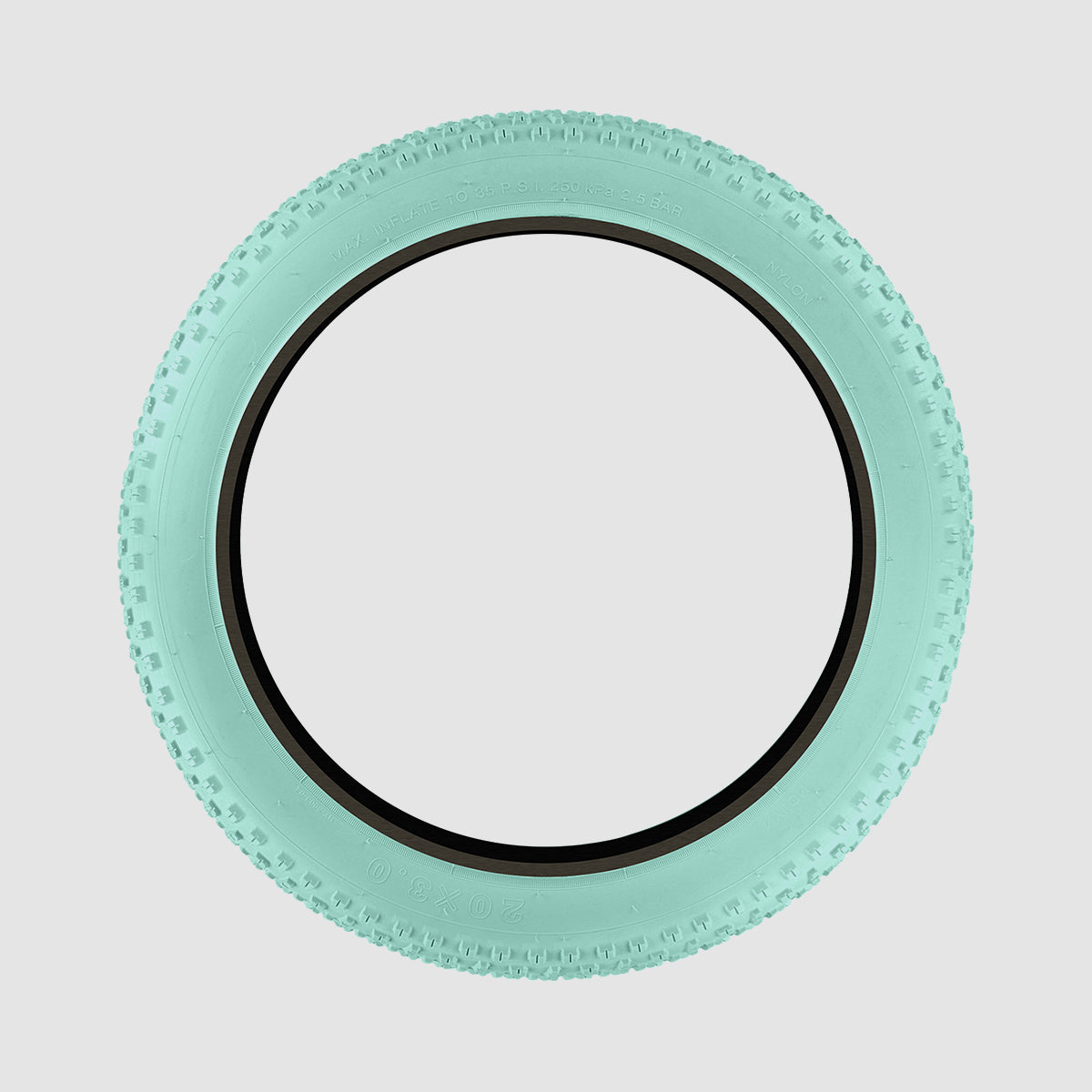 Fietsband