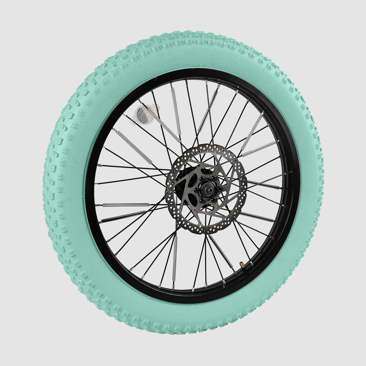 Fietsband