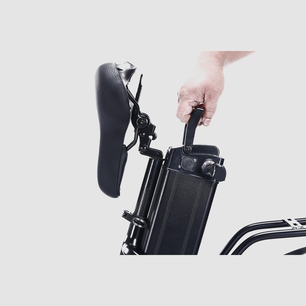 Windgoo - F40 Dubbele deal
