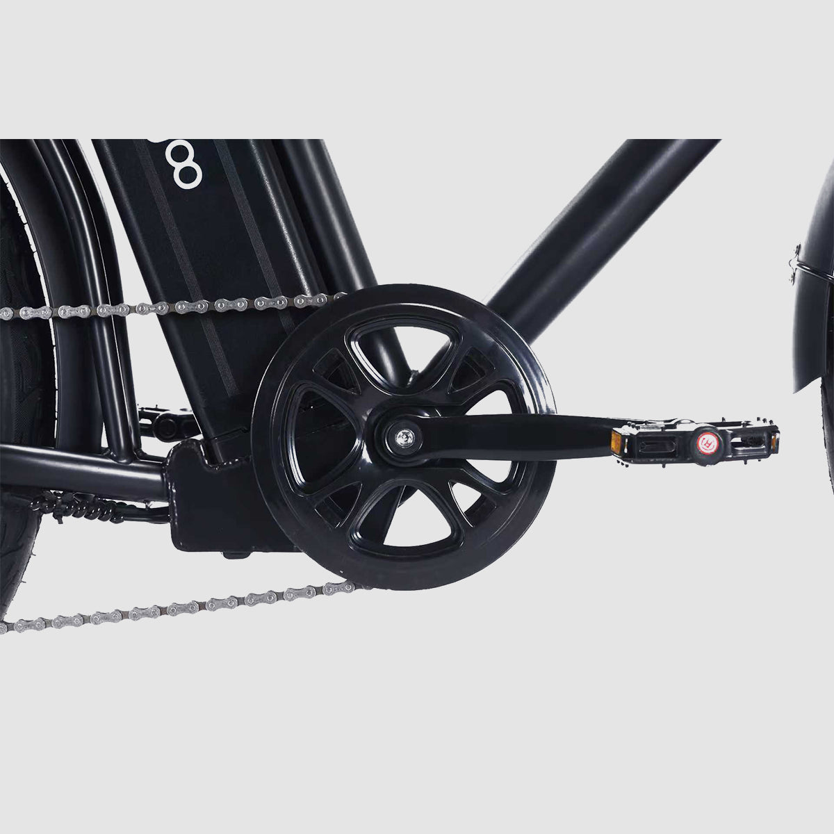 Windgoo - F40 Dubbele deal