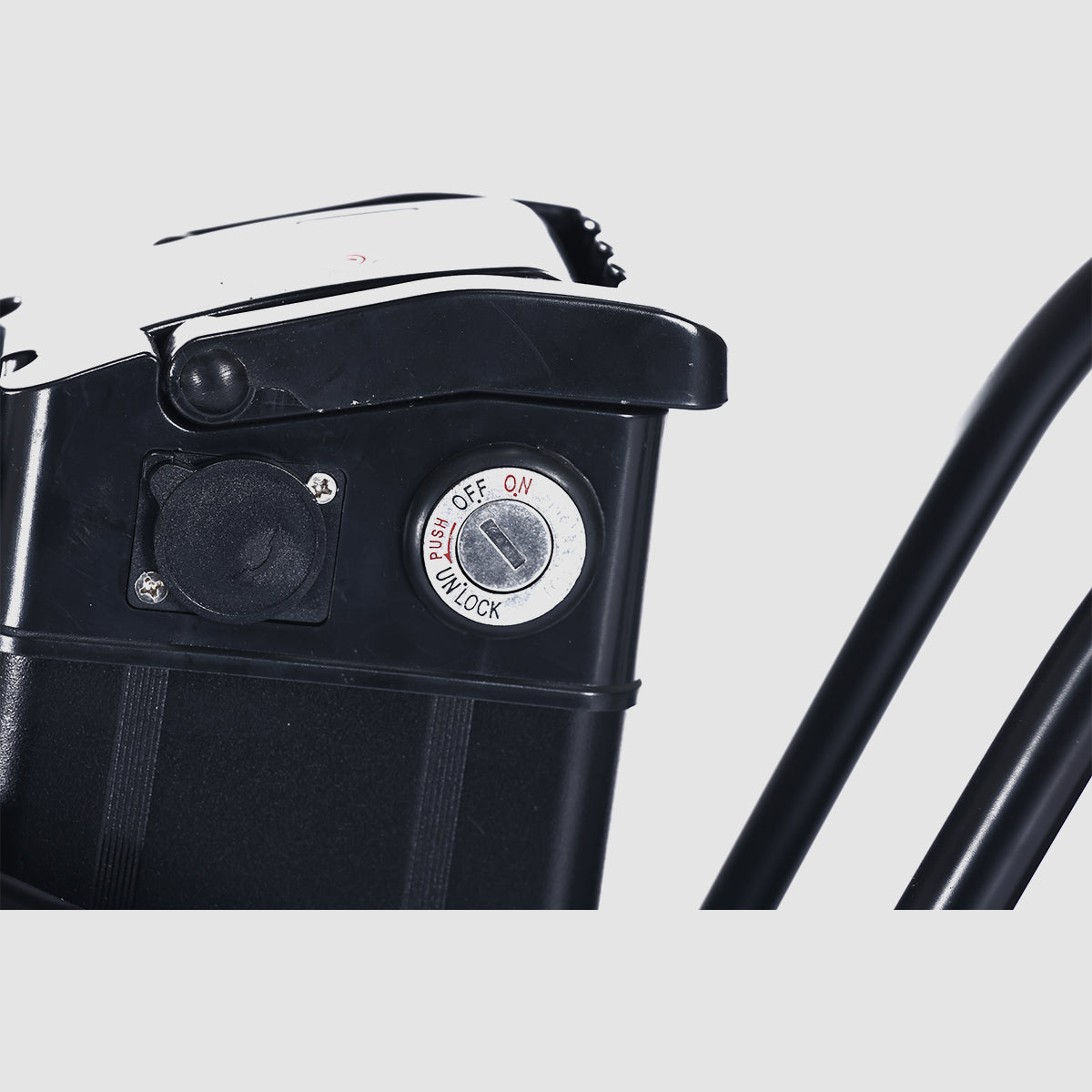 Windgoo - F40 Dubbele deal