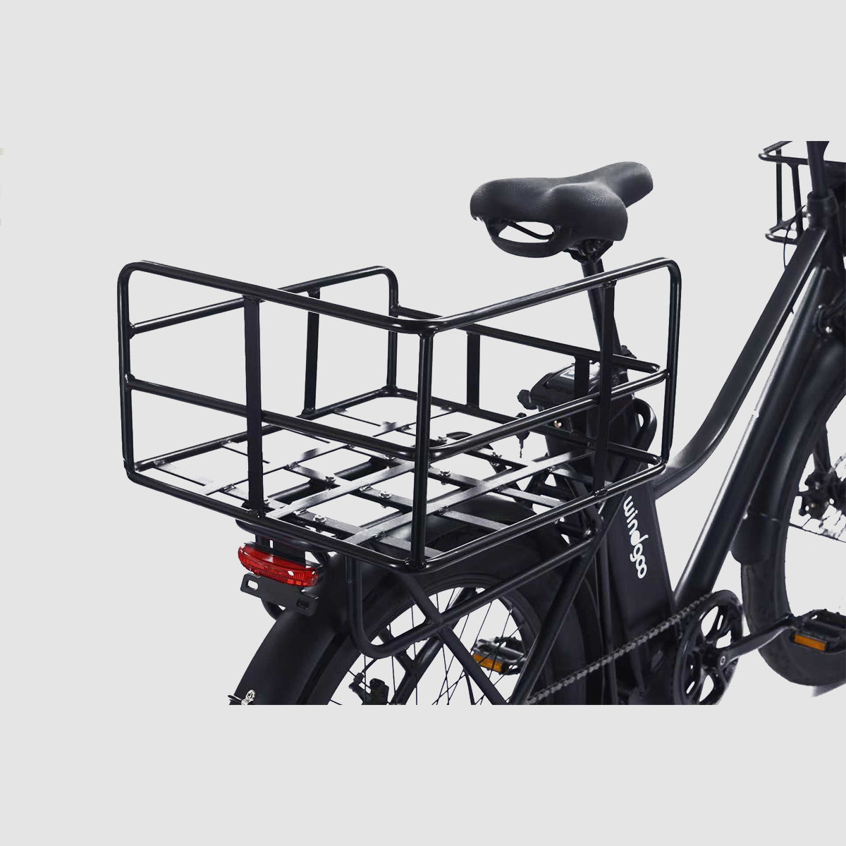 Windgoo - F40 Dubbele deal