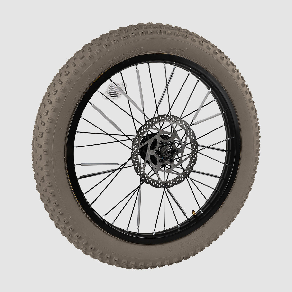 Fietsband