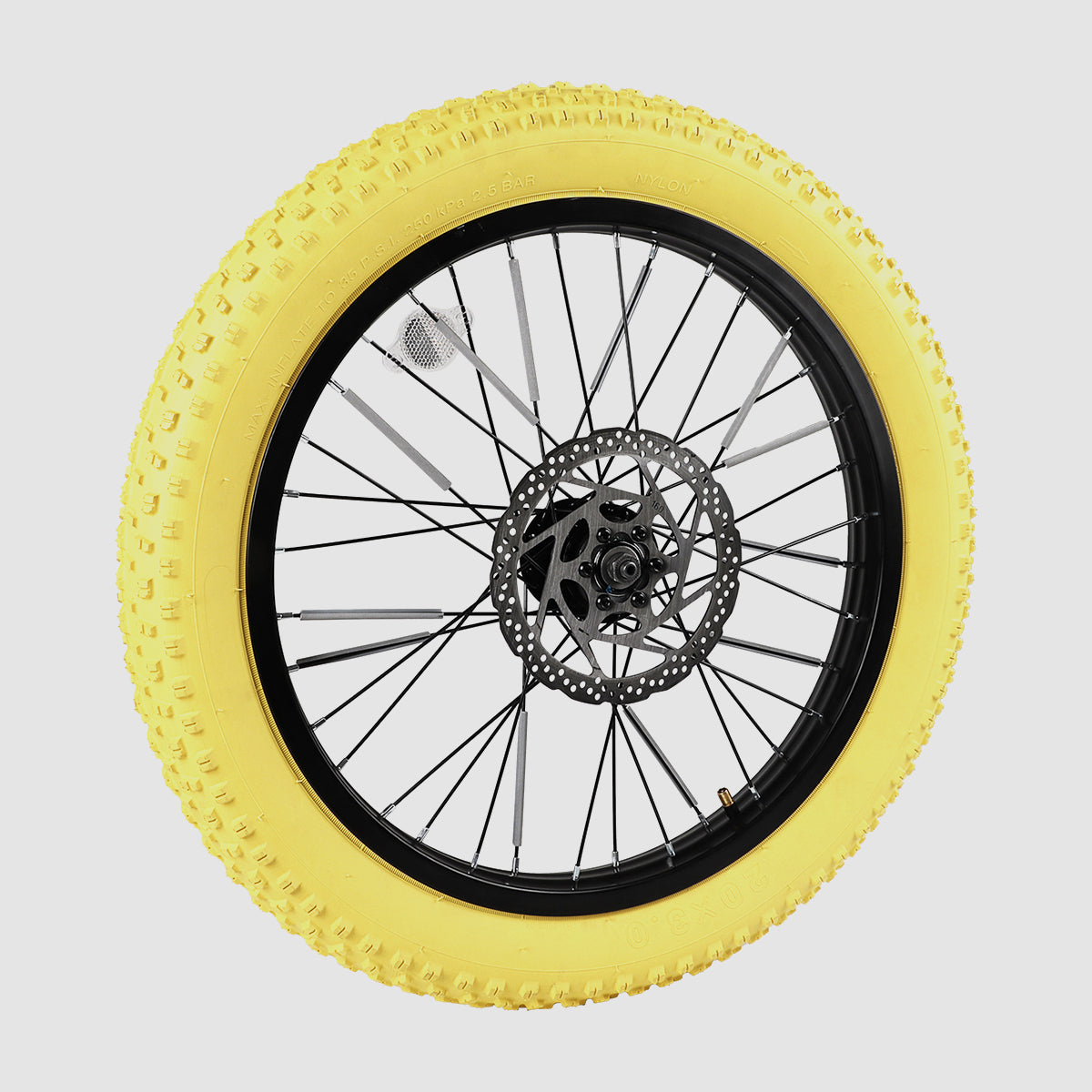 Fietsband
