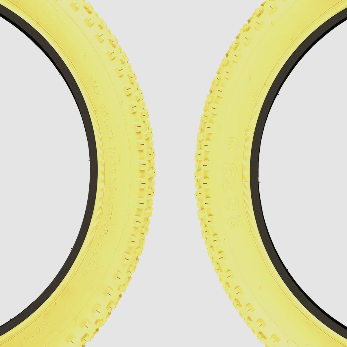 Fietsband